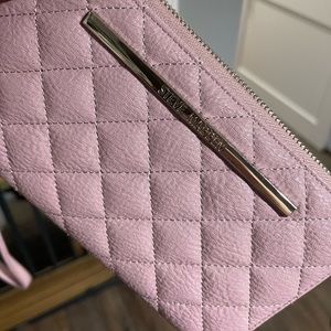 Steve Madden Wallet with Wrist Strap